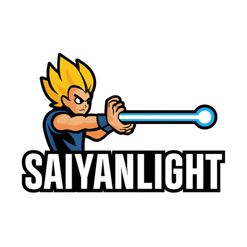 SaiyanLight